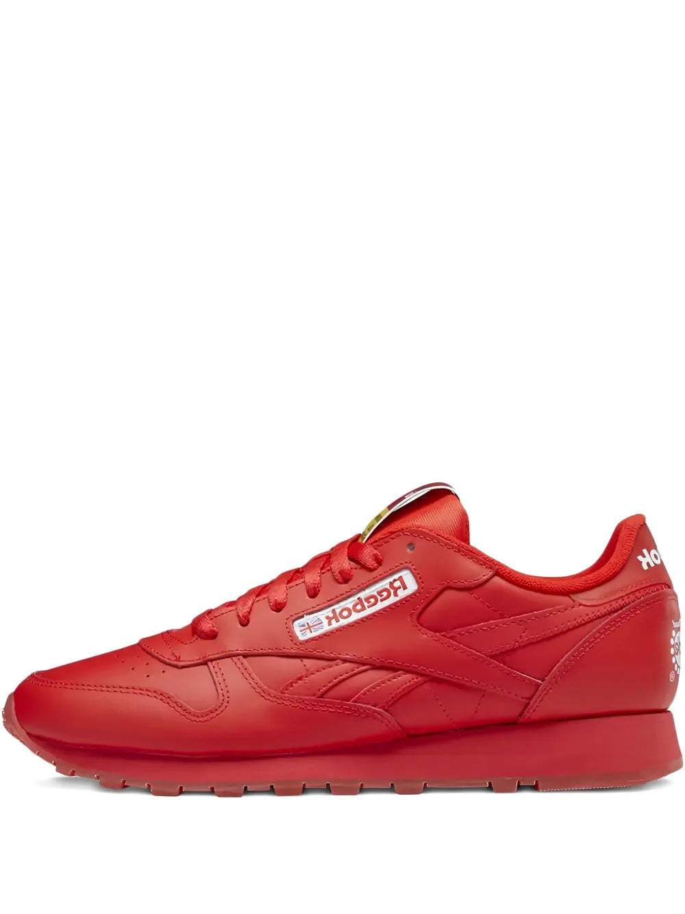 Reebok Classic Leather Popsicle Trainers