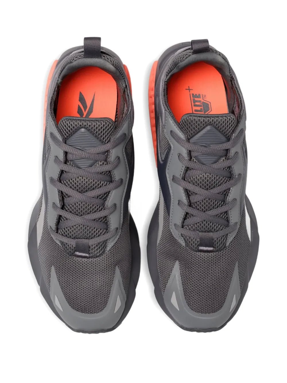 Reebok Hexalite Legacy Pure Grey Sneakers