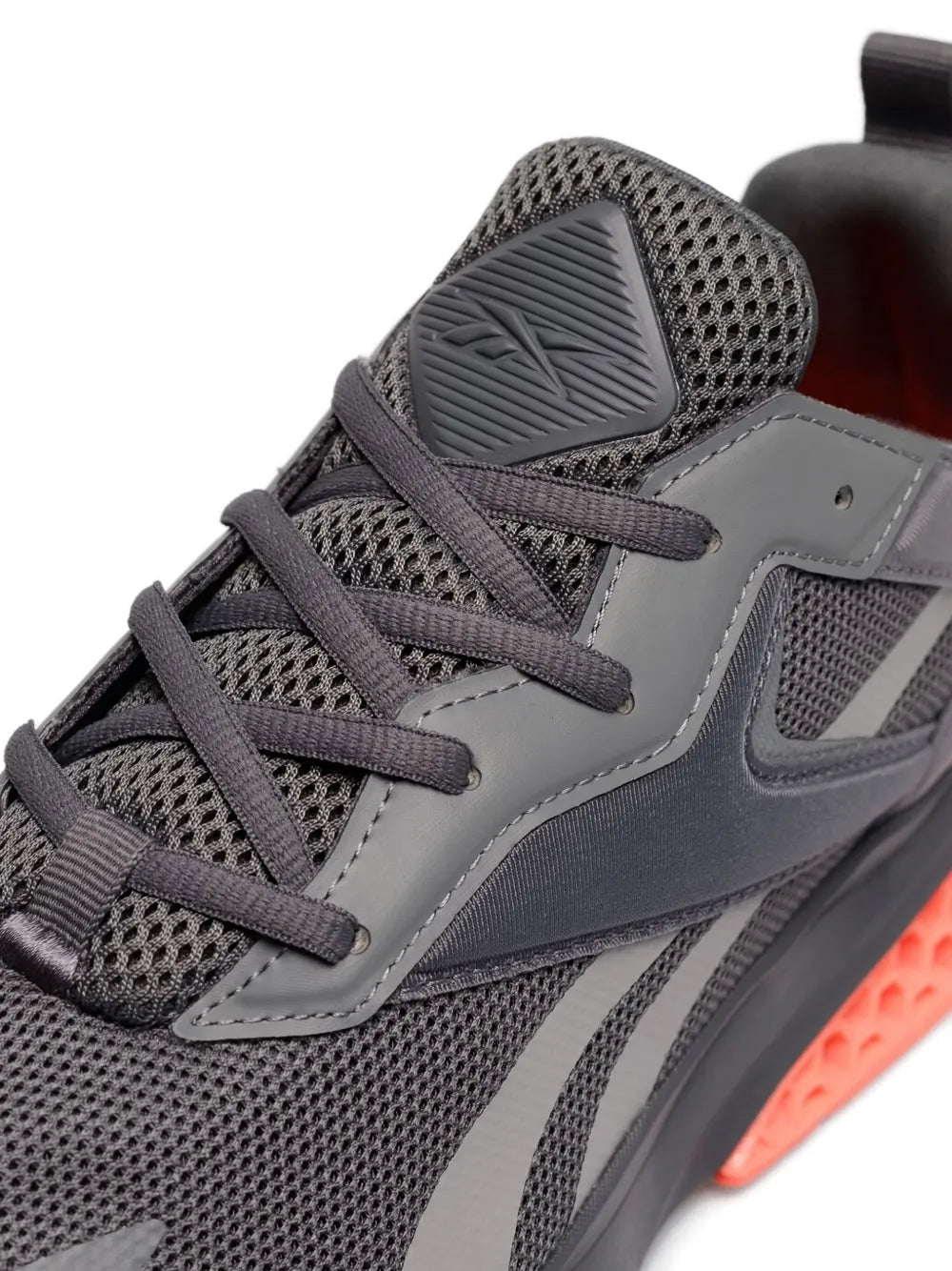 Reebok Hexalite Legacy Pure Grey Sneakers