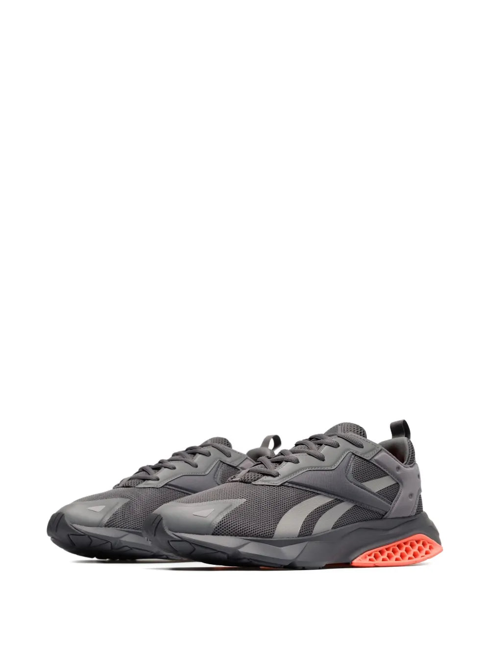Reebok Hexalite Legacy Pure Grey Sneakers