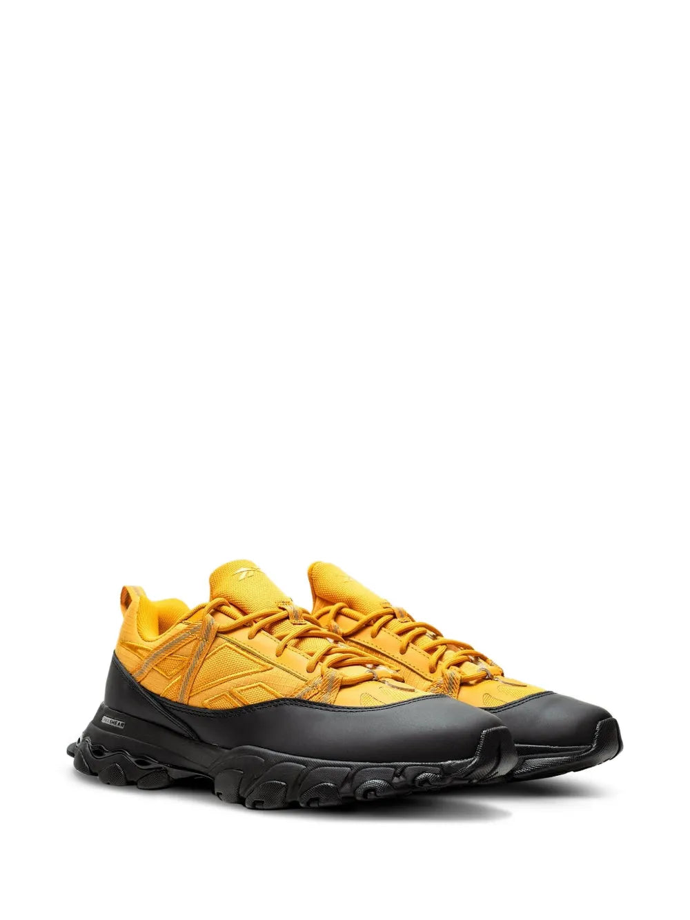 Reebok Dmx Trail Shadow Bright Ochre Sneakers
