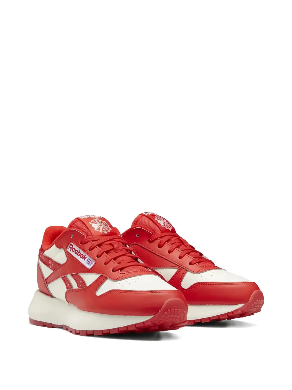 Reebok Classic Leather Sp  Trainers