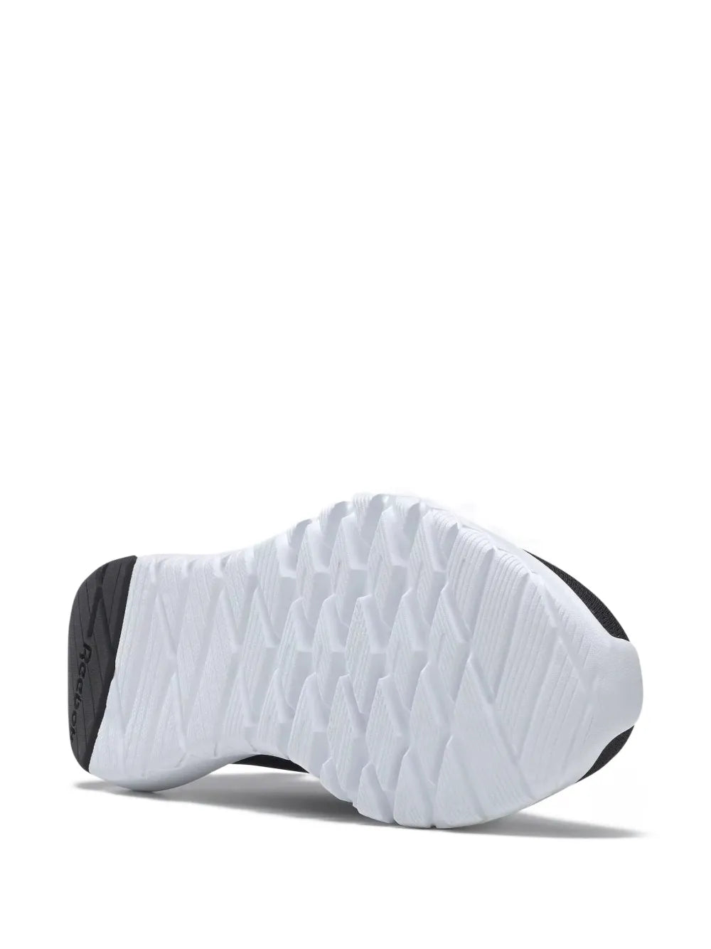 Reebok Flexagon Force 4 Black White Trainers