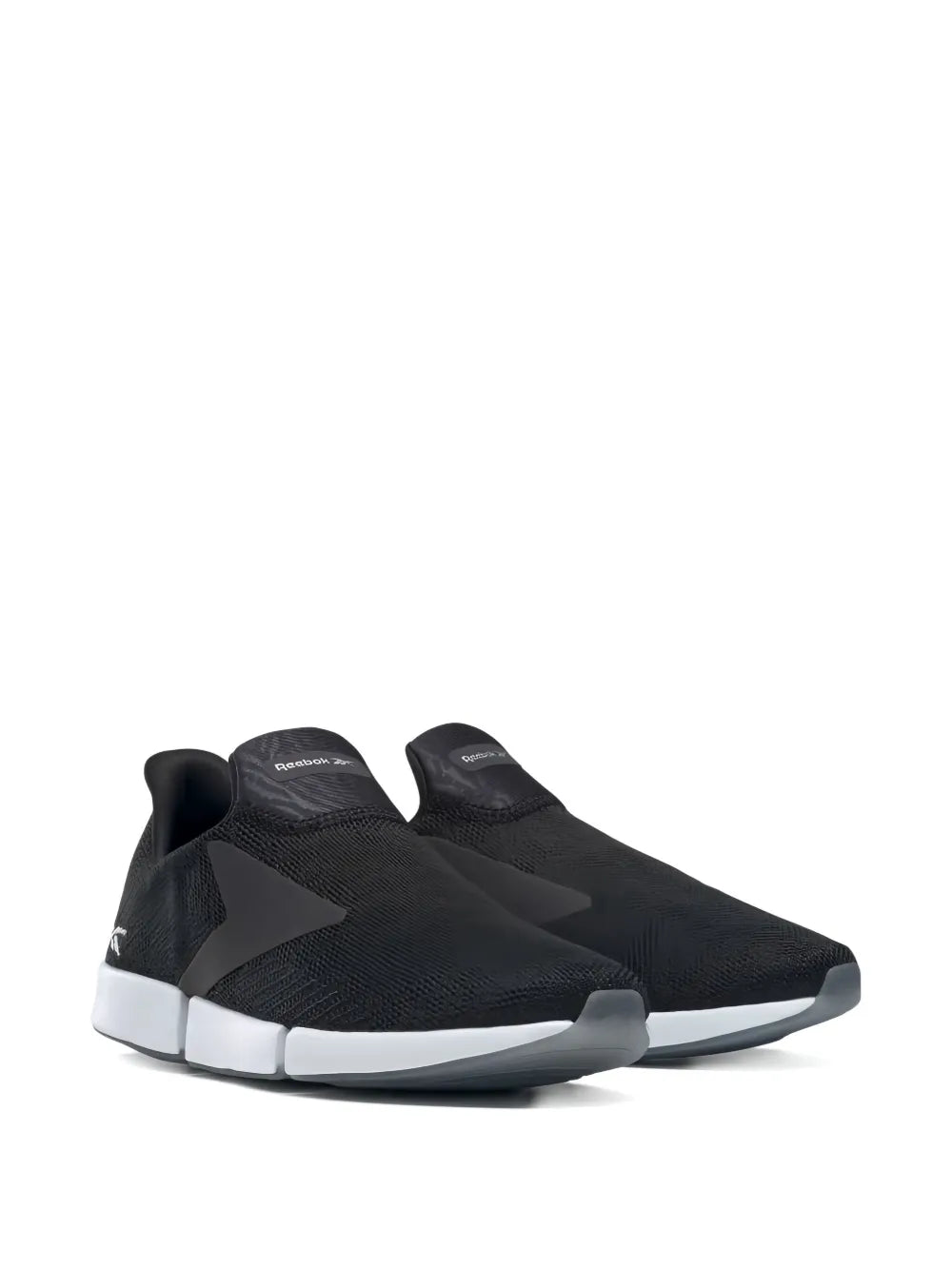 Reebok Dmx Slip-On Trainers
