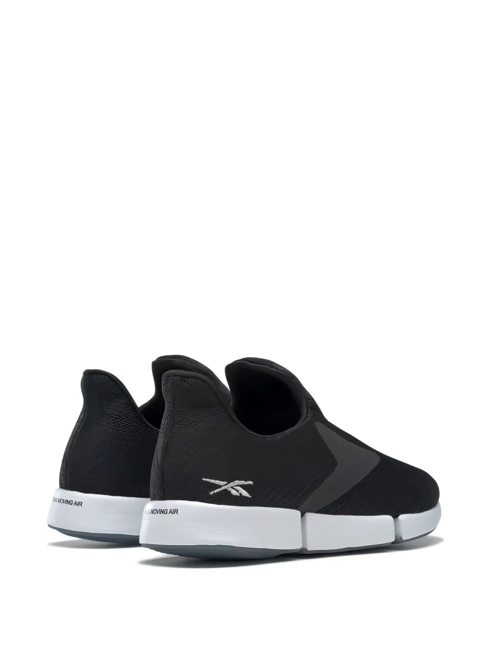 Reebok Dmx Slip-On Trainers