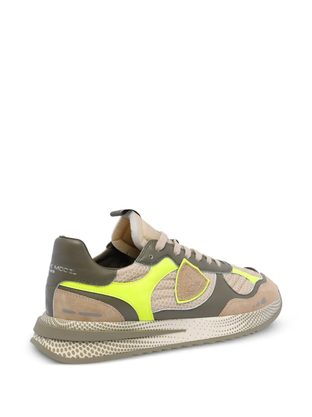 Philippe Model Paris Olympique Sneakers