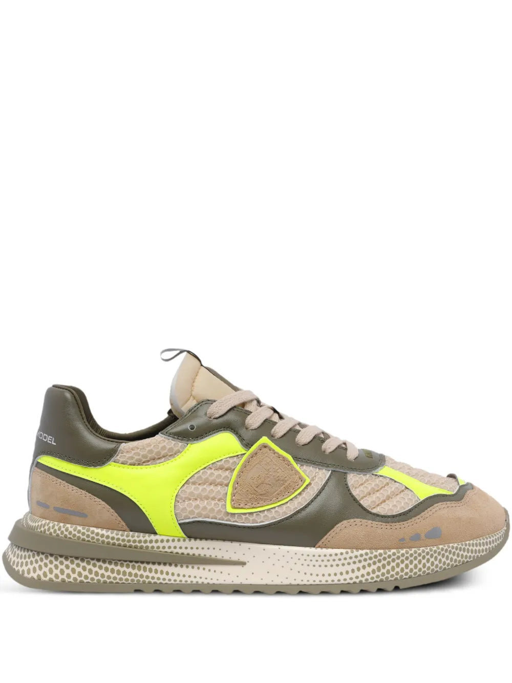 Philippe Model Paris Olympique Sneakers