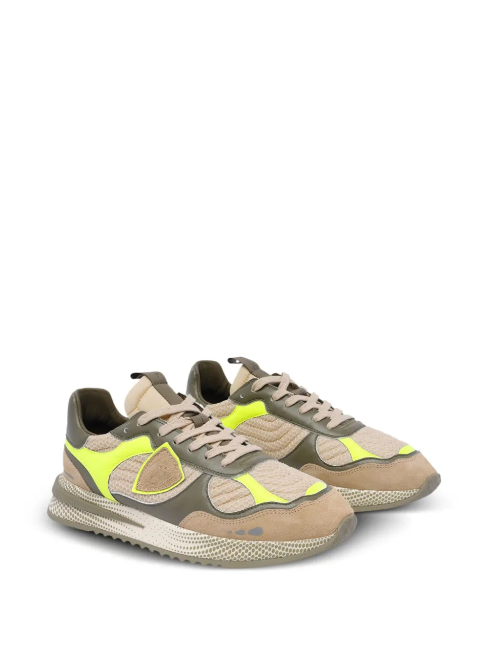 Philippe Model Paris Olympique Sneakers