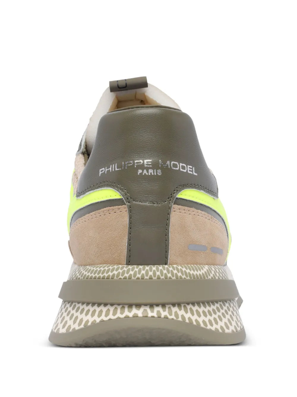 Philippe Model Paris Olympique Sneakers