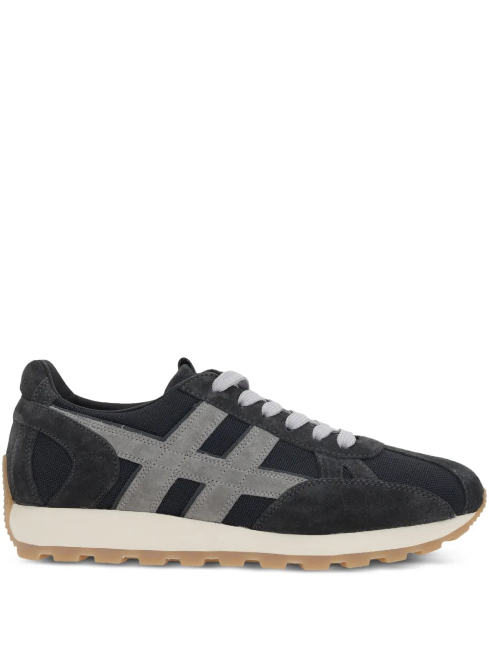 Hogan 86Er Suede Sneakers