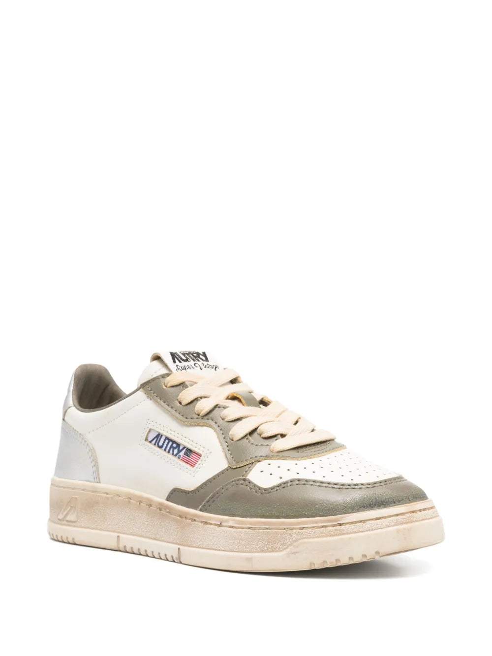 Autry Super Vintage