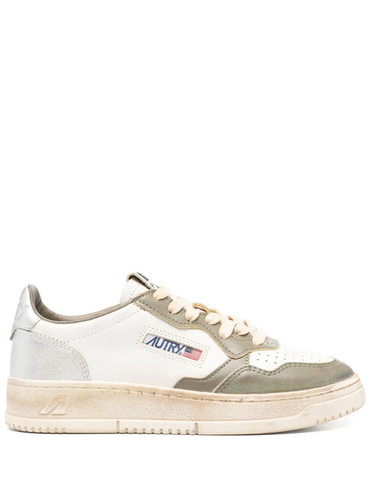 Autry Super Vintage