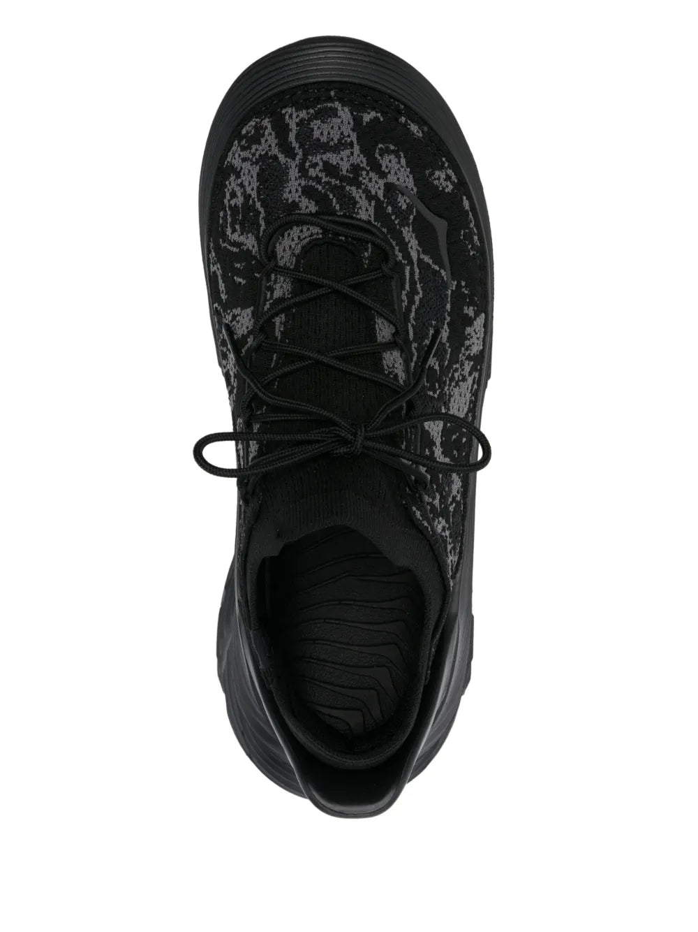 Hoka Restore Chukka Sneakers