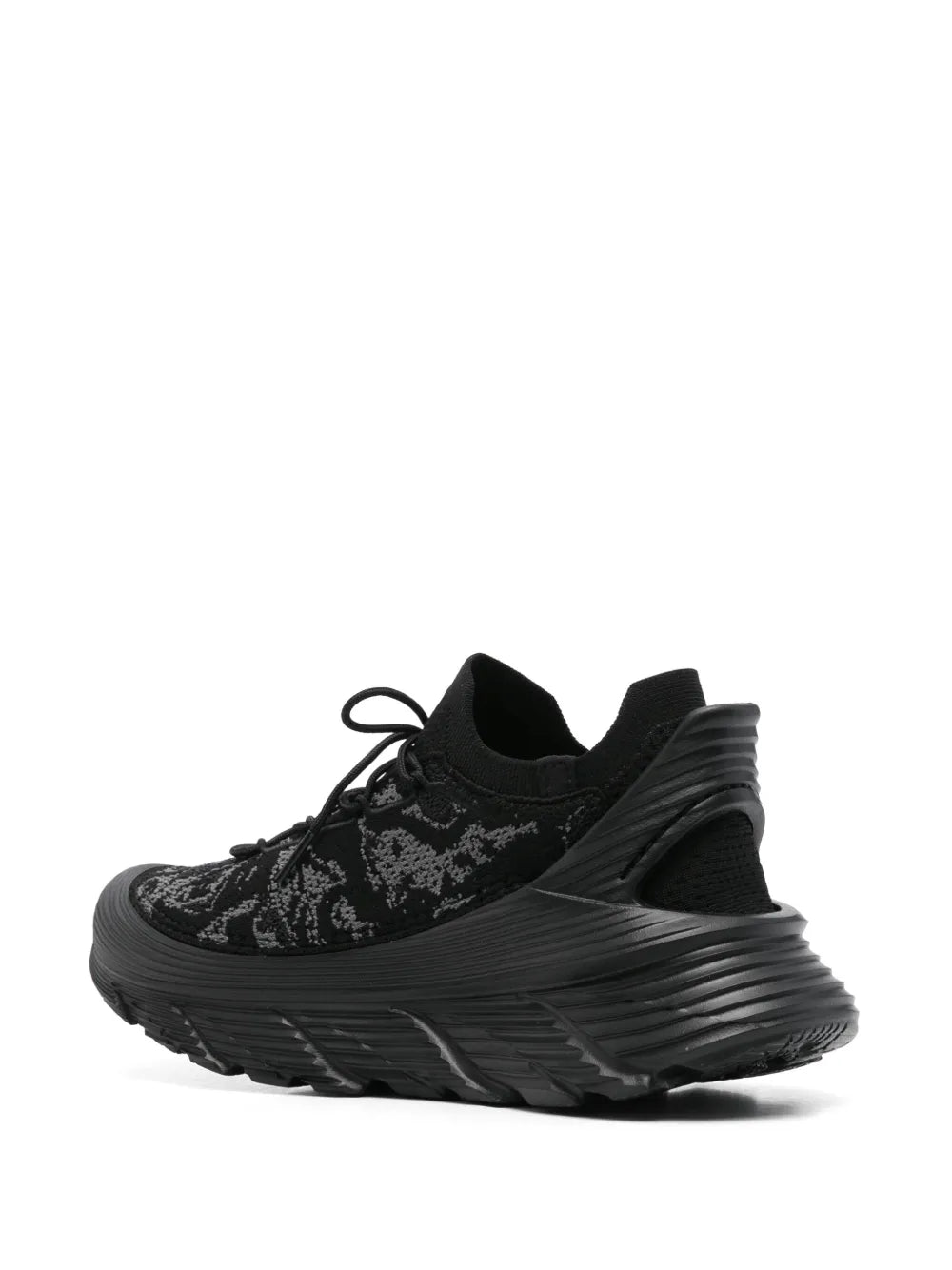 Hoka Restore Chukka Sneakers