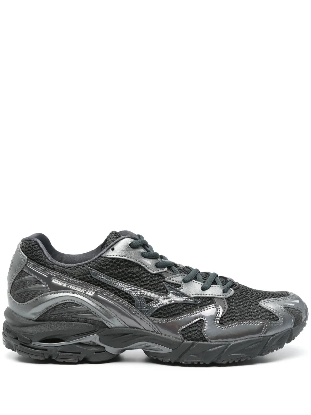 Mizuno Wave Rider 10