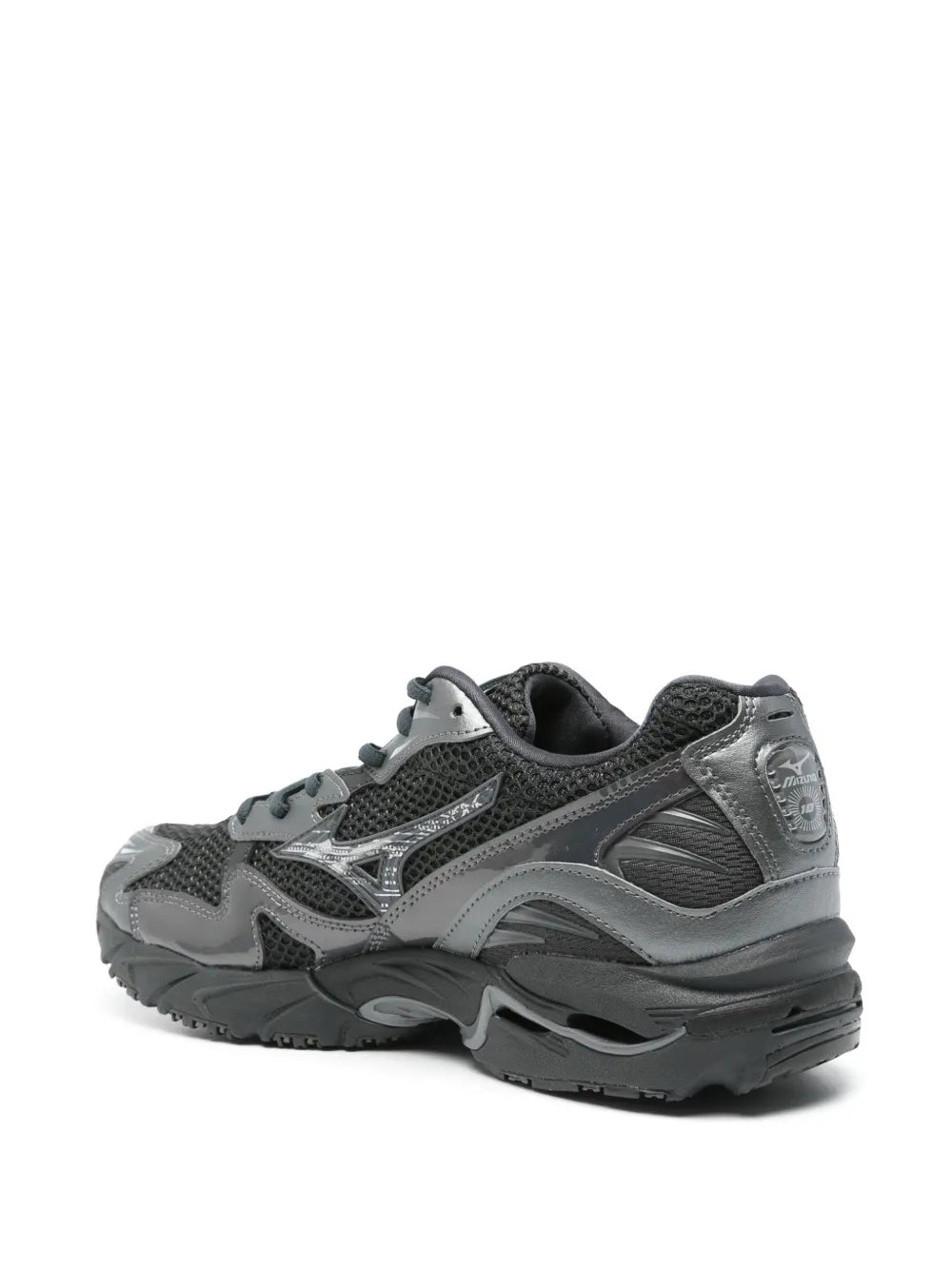 Mizuno Wave Rider 10