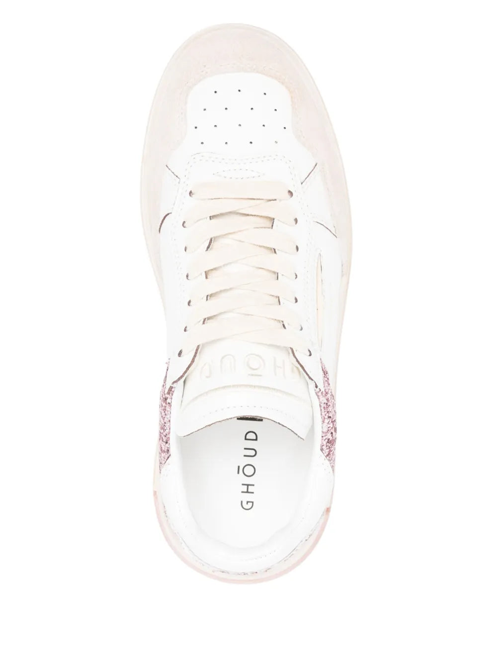 GHOUD Tweener
