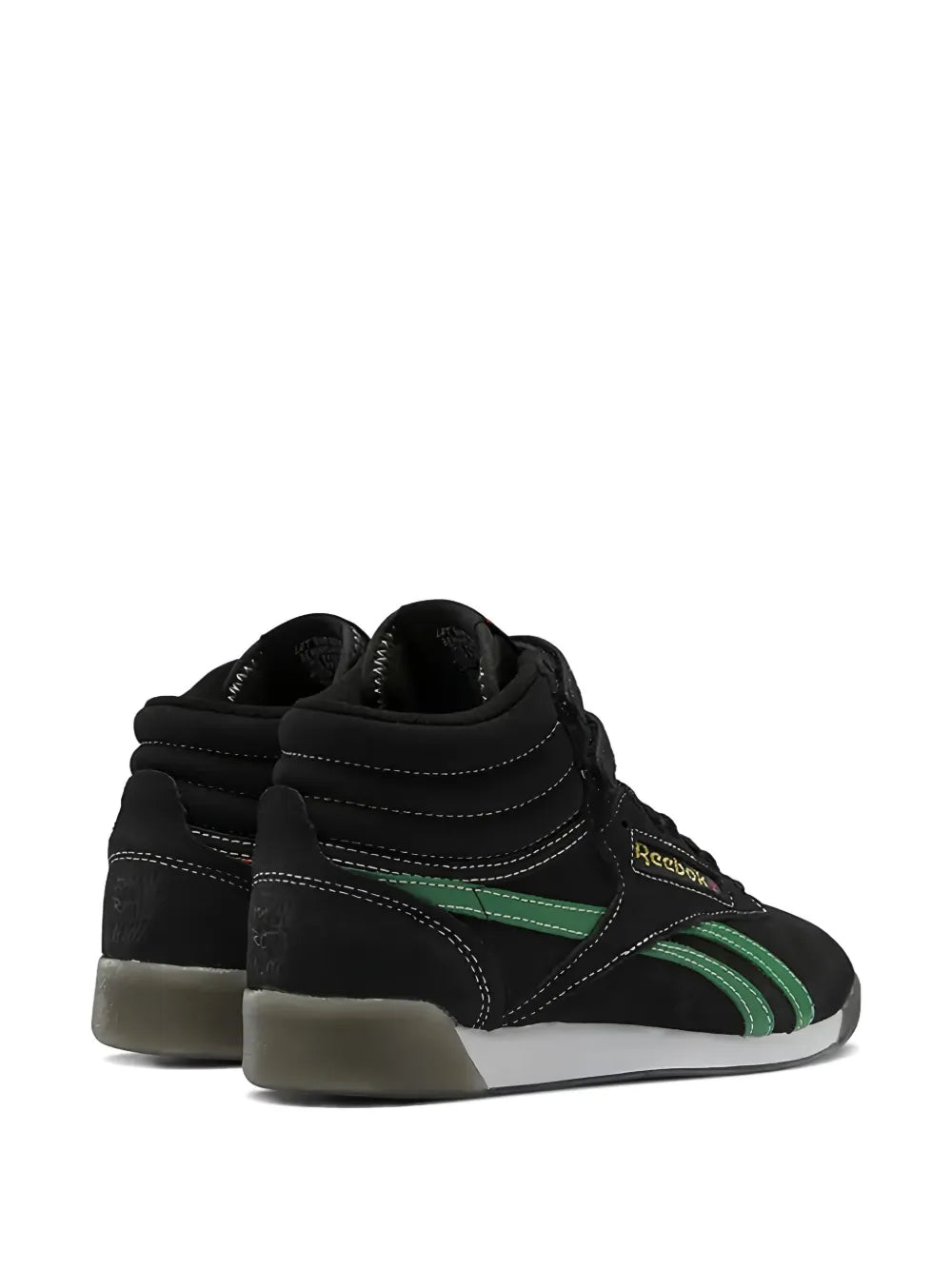 Reebok Freestyle High