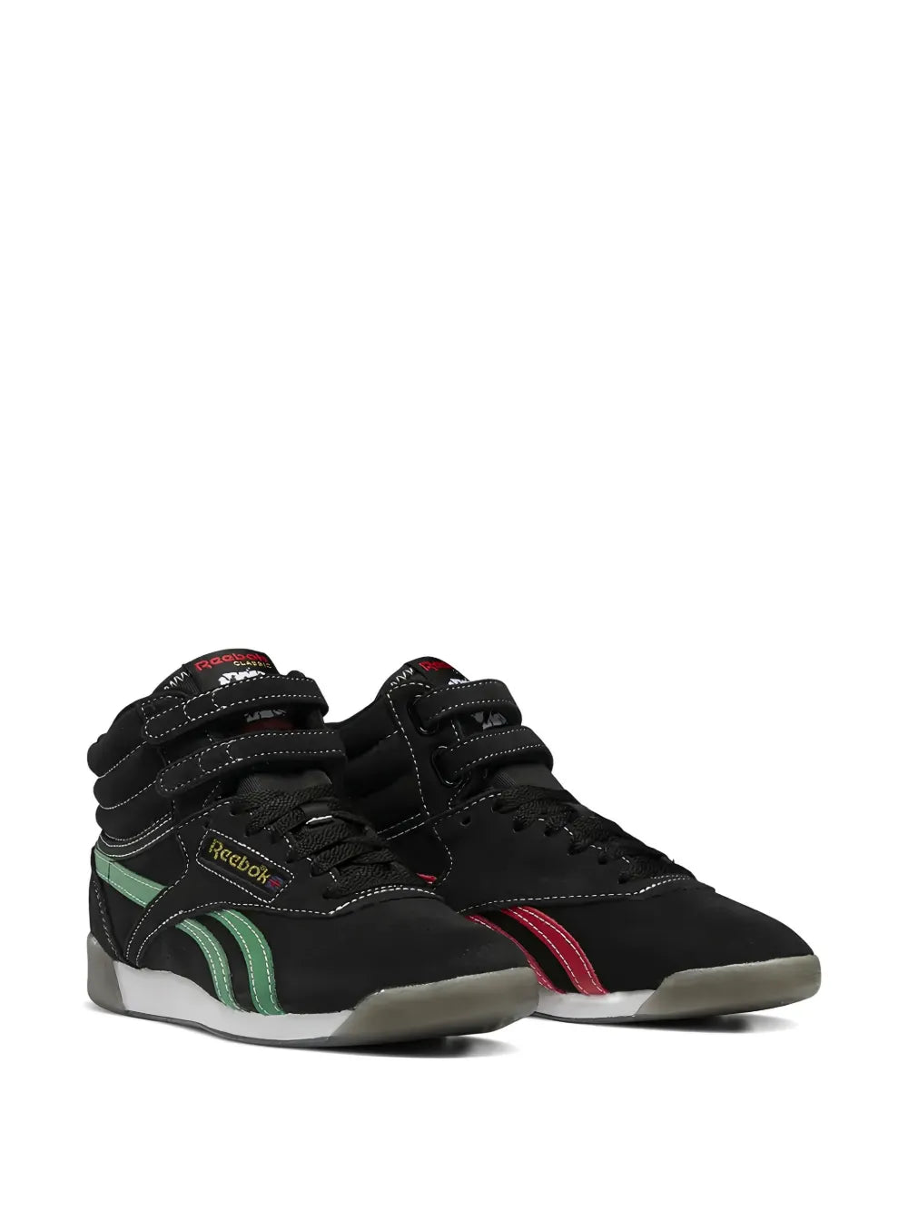 Reebok Freestyle High