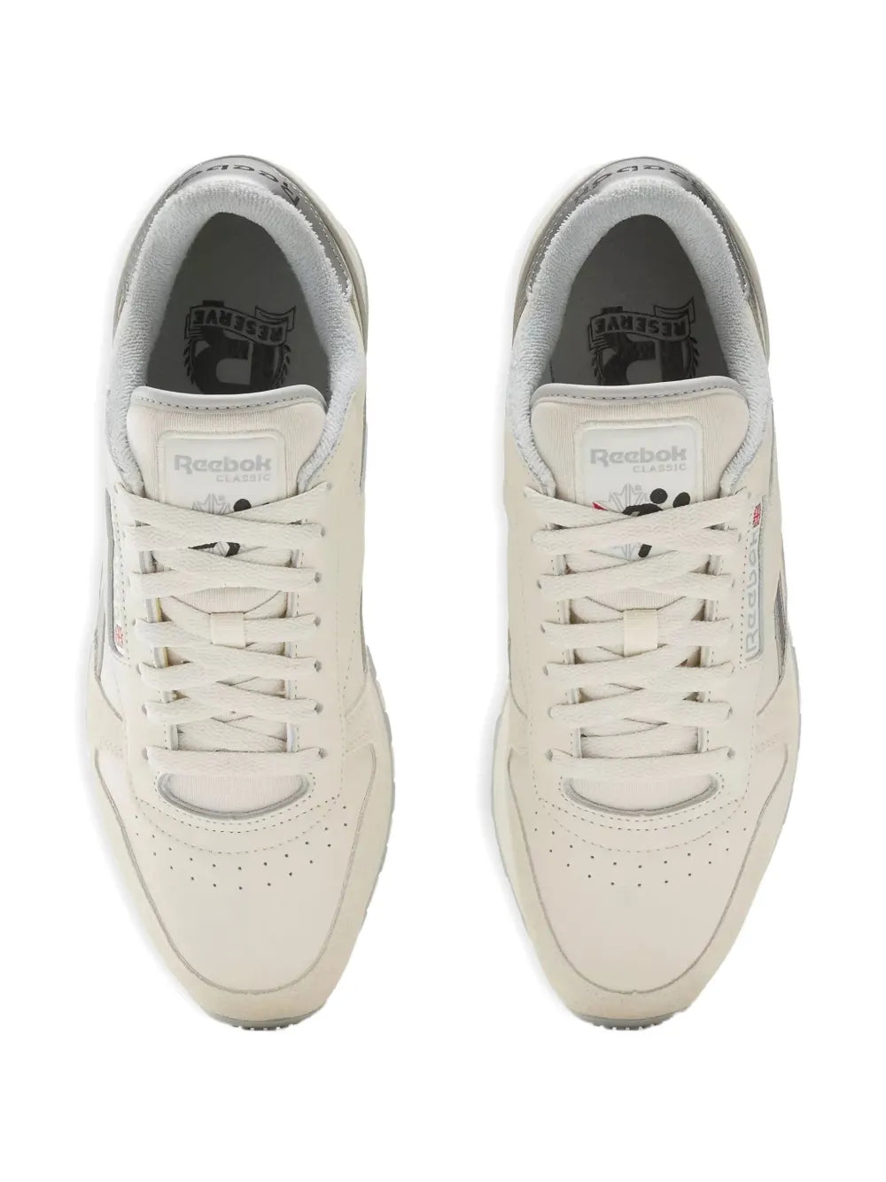 Reebok Classic Leather 1983 Sneakers