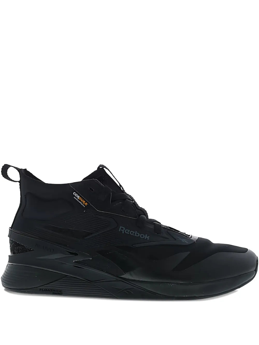 Reebok Nano Unknwn Black Pewter Sneakers