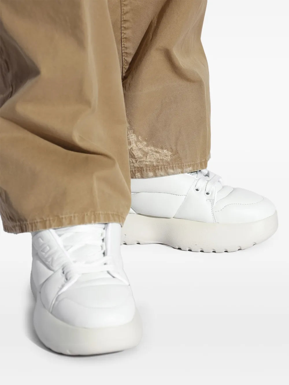 DSQUARED2 Puffer