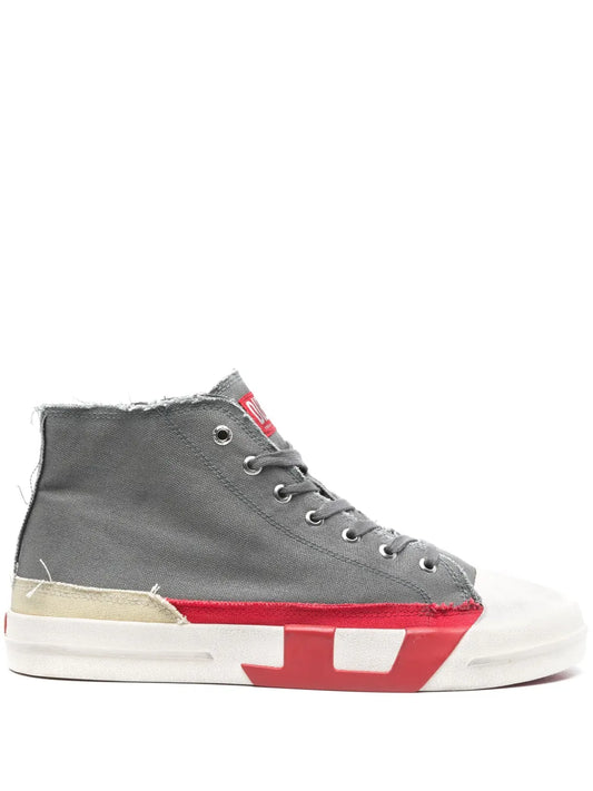 Diesel S-D-Verse Mid Sneakers