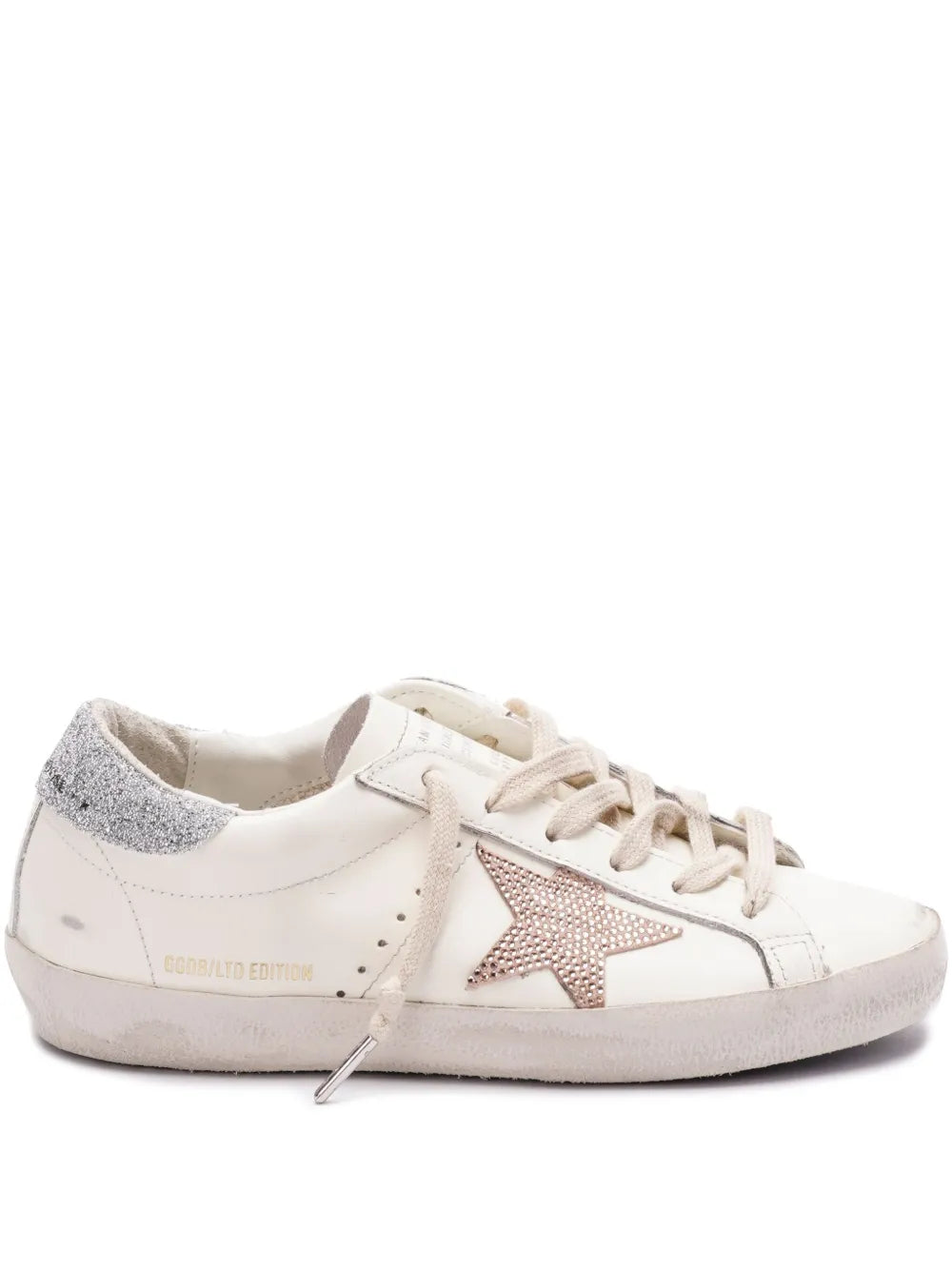 Golden Goose Super-Star