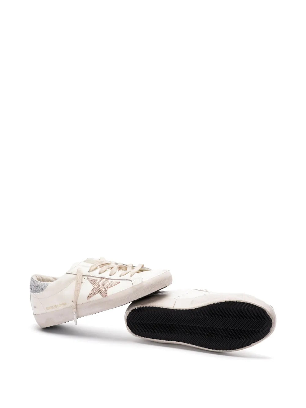 Golden Goose Super-Star