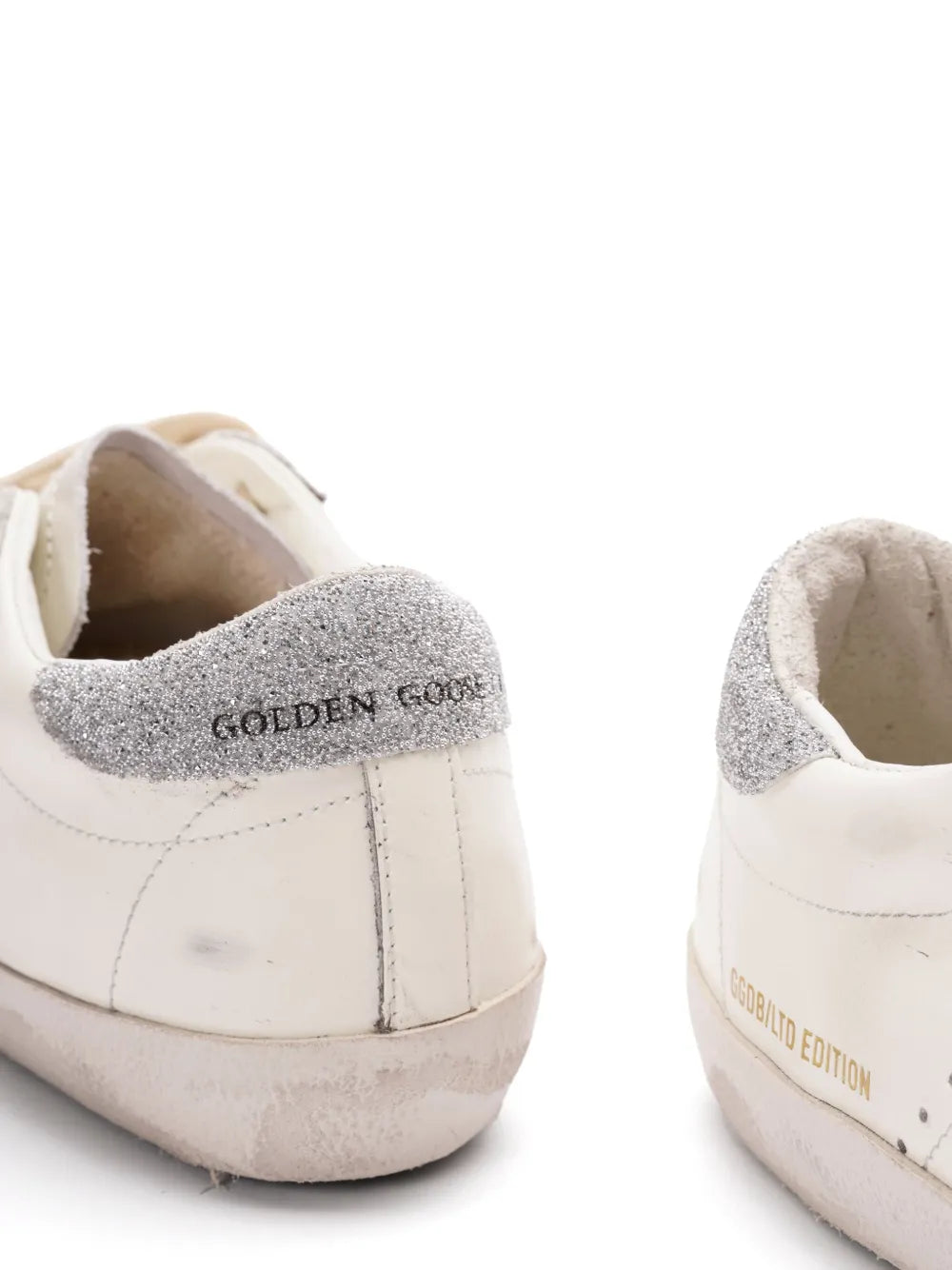 Golden Goose Super-Star
