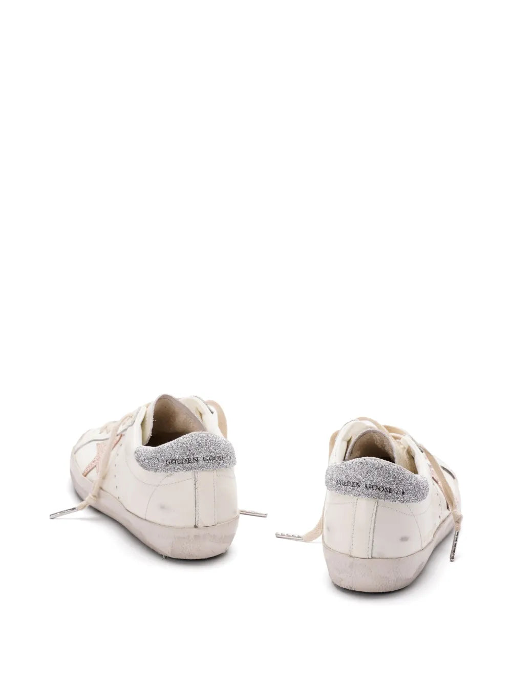 Golden Goose Super-Star