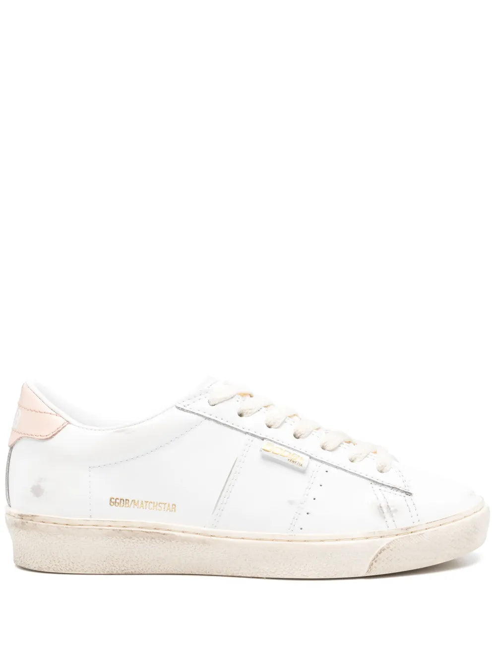 Golden Goose Matchstar
