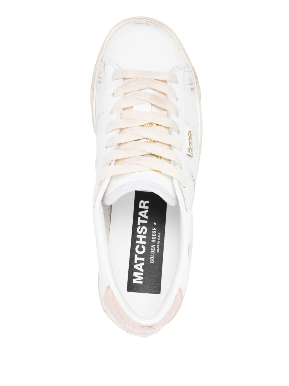 Golden Goose Matchstar