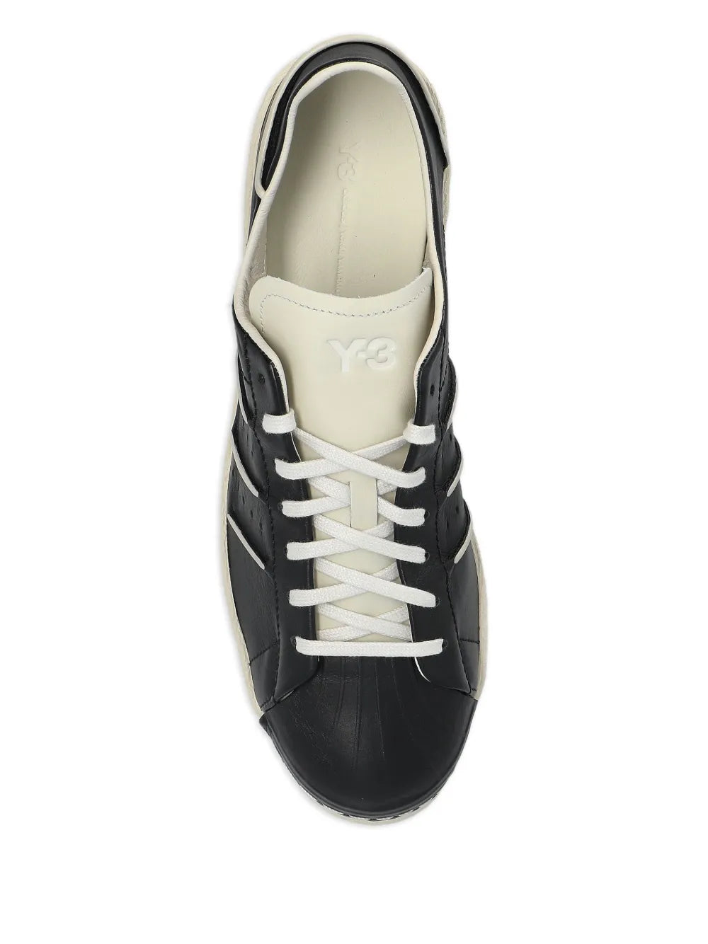 Y-3 Superstar