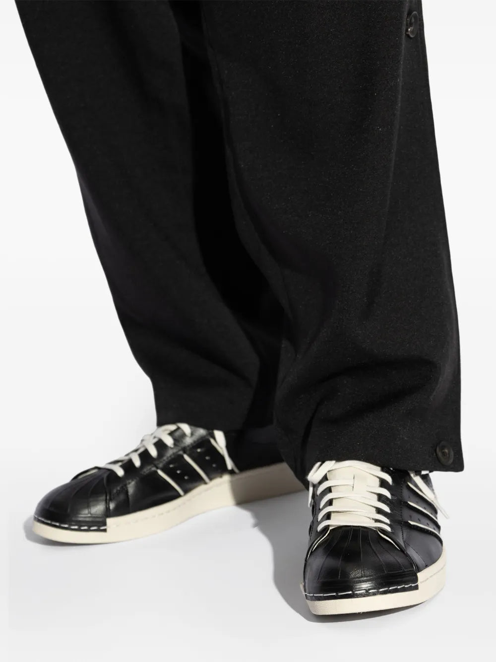Y-3 Superstar