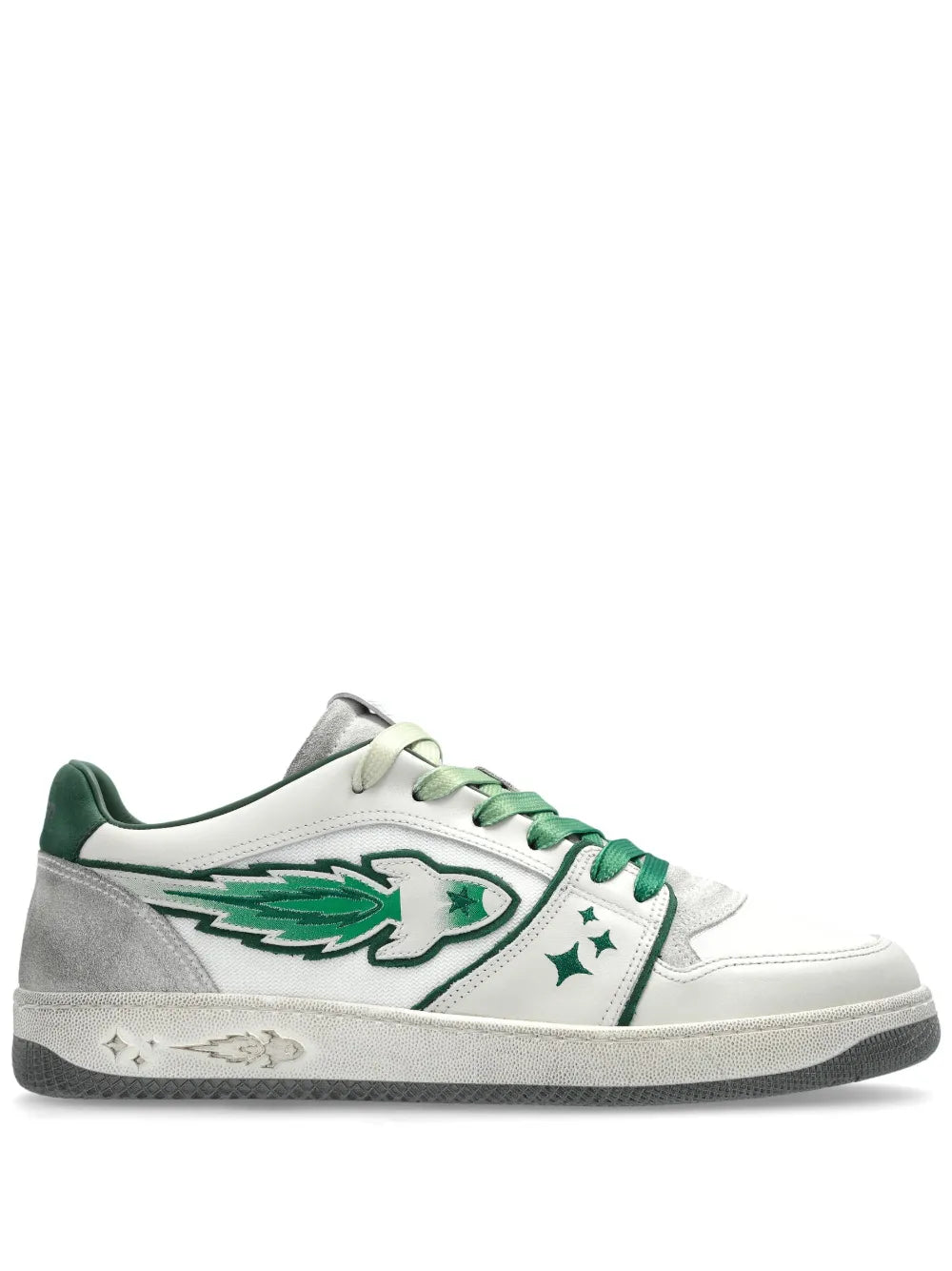 Enterprise Japan Egg Rocket Sneakers