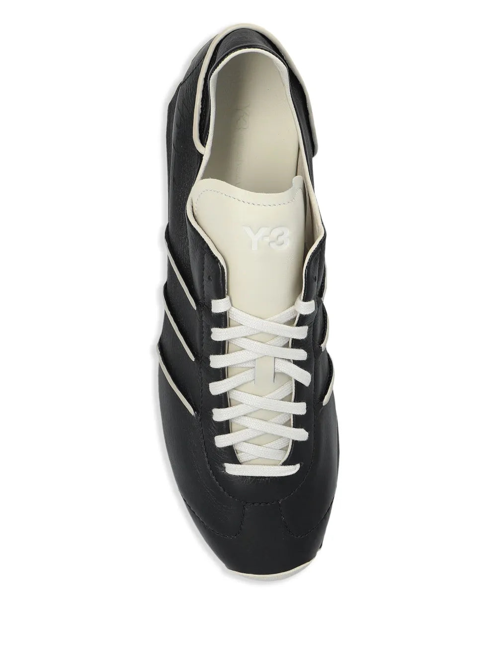 Y-3 X Adidas Country 3