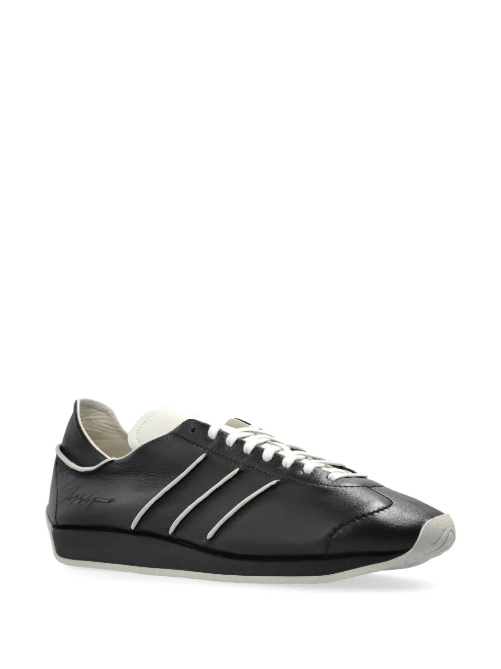 Y-3 X Adidas Country 3
