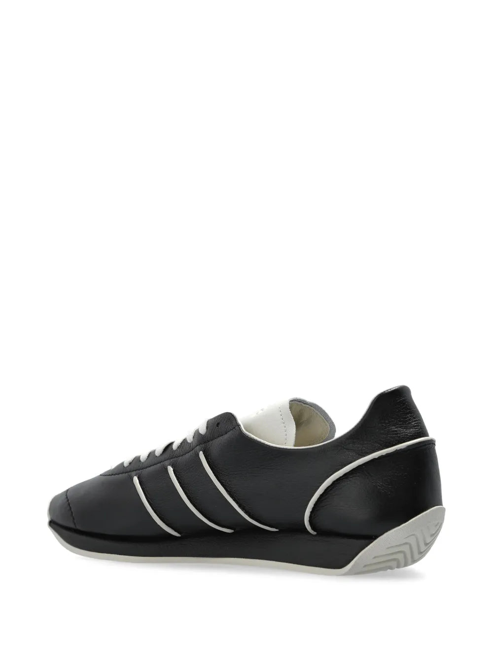 Y-3 X Adidas Country 3