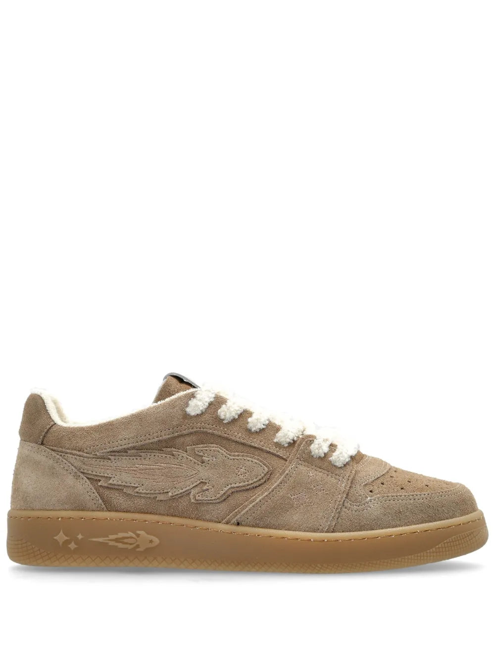 Enterprise Japan Egg Rocket Sneakers