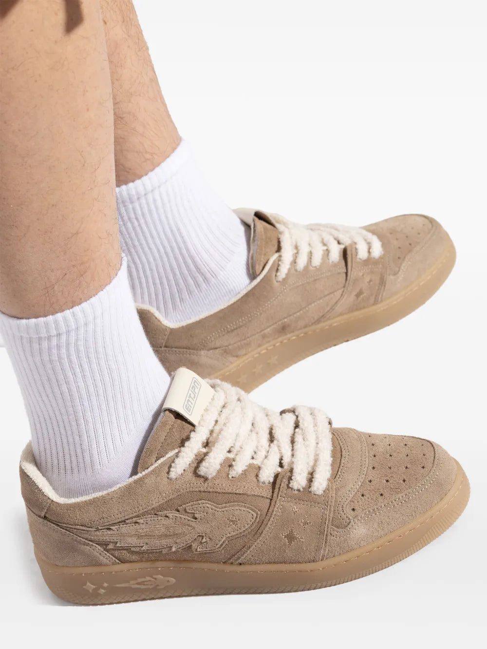 Enterprise Japan Egg Rocket Sneakers