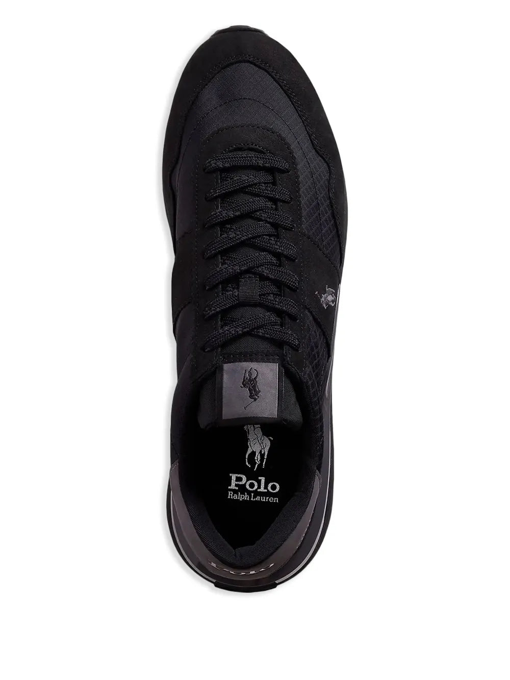 Polo Ralph Lauren Train 89 Sneakers