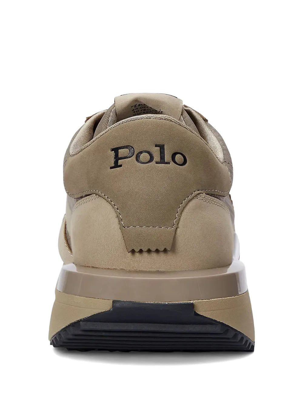 Polo Ralph Lauren Train 89 Trainers