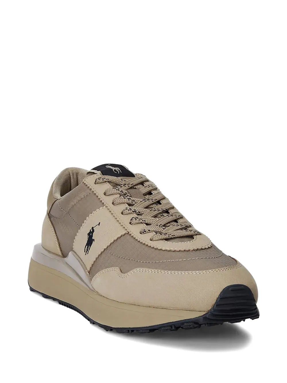 Polo Ralph Lauren Train 89 Trainers