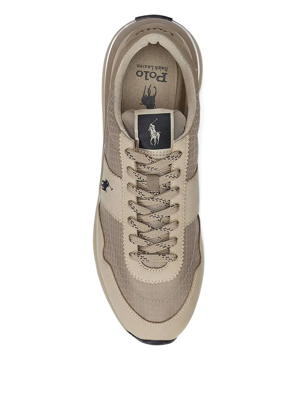 Polo Ralph Lauren Train 89 Trainers