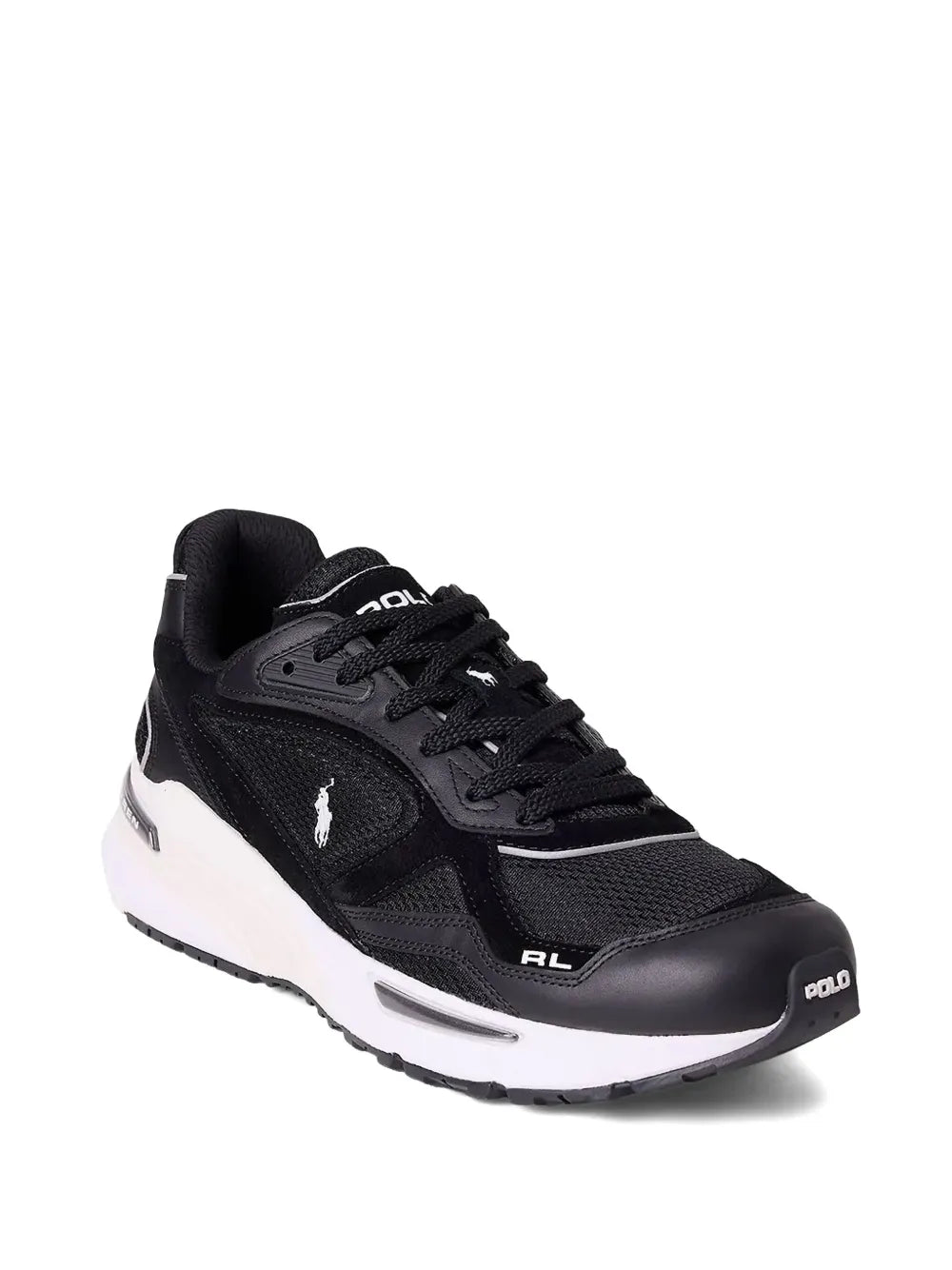 Polo Ralph Lauren Trackster 275 Sneakers