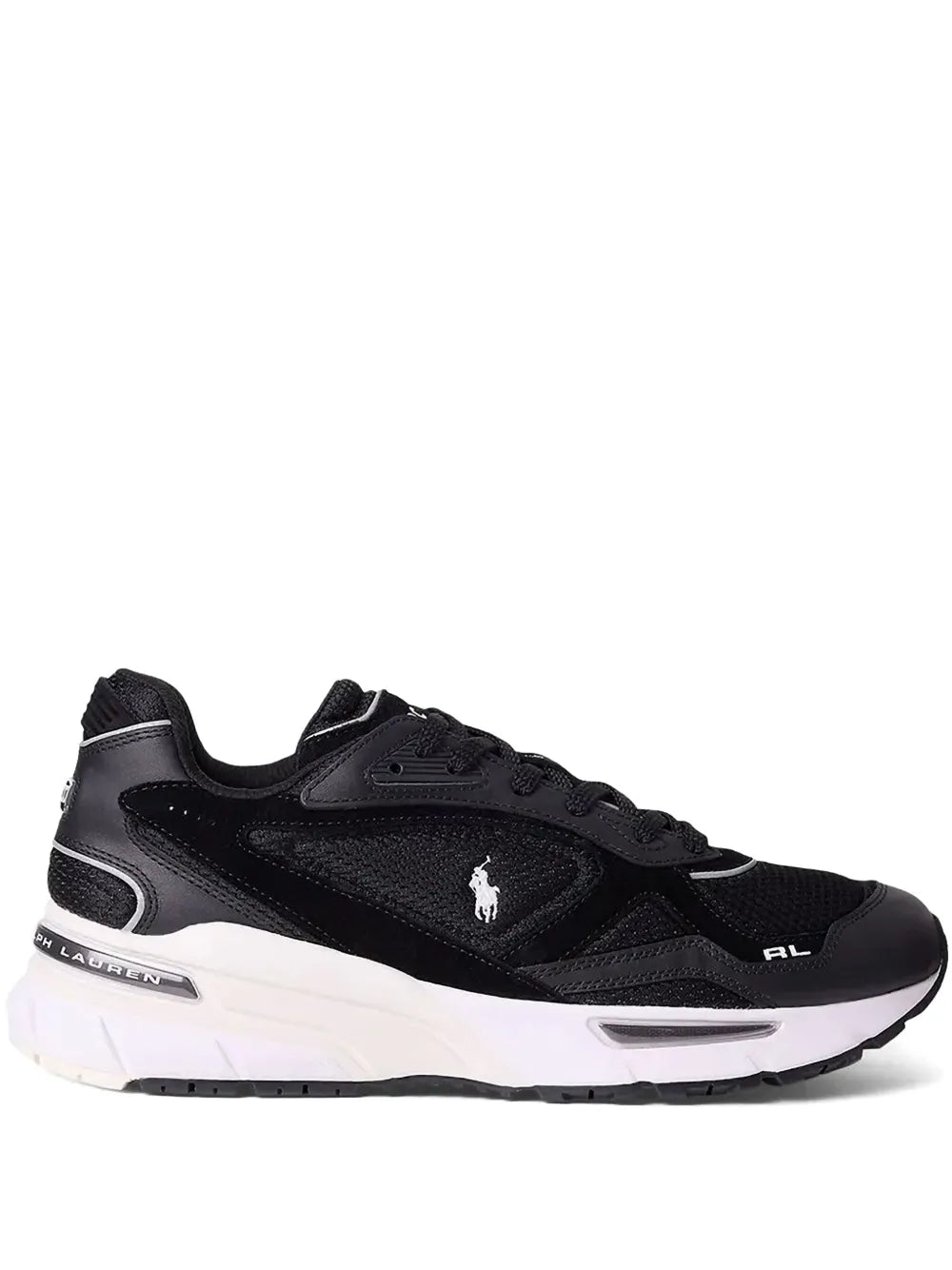 Polo Ralph Lauren Trackster 275 Sneakers