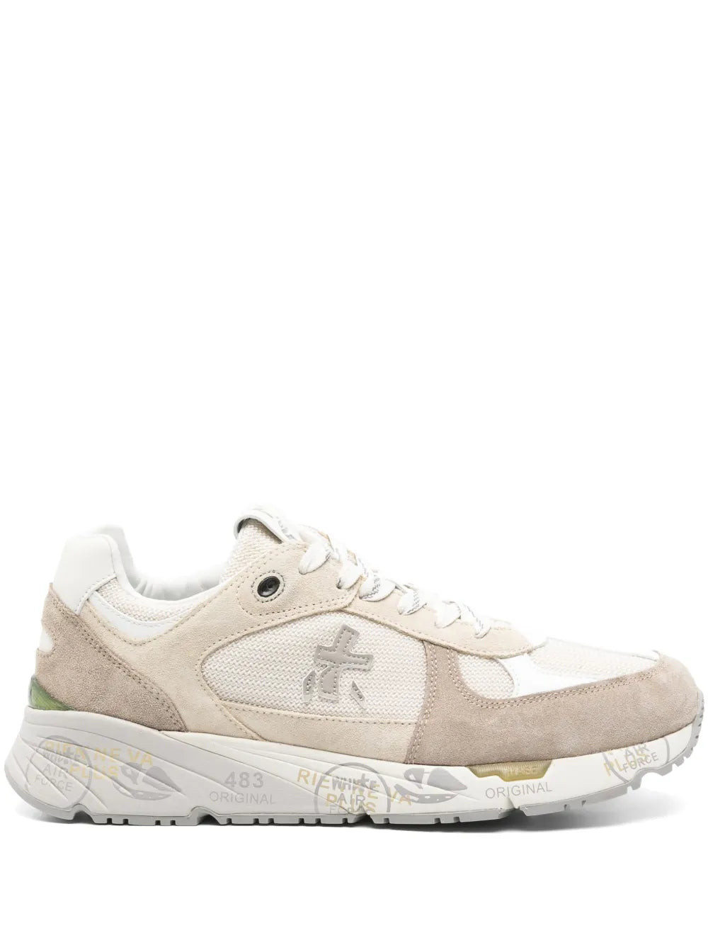 Premiata Mase 7241 Sneakers