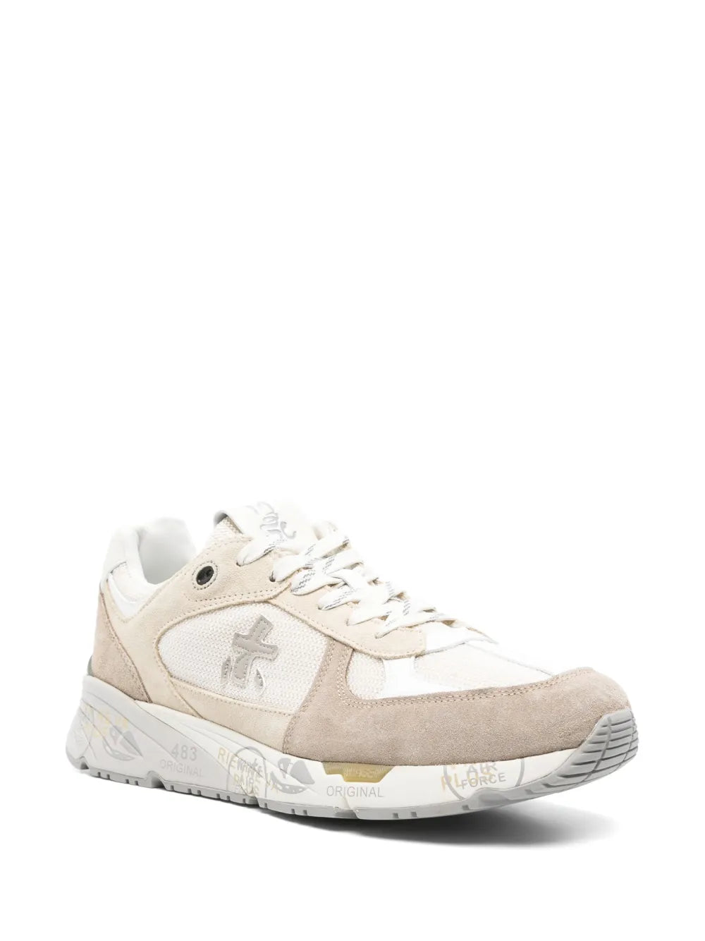 Premiata Mase 7241 Sneakers