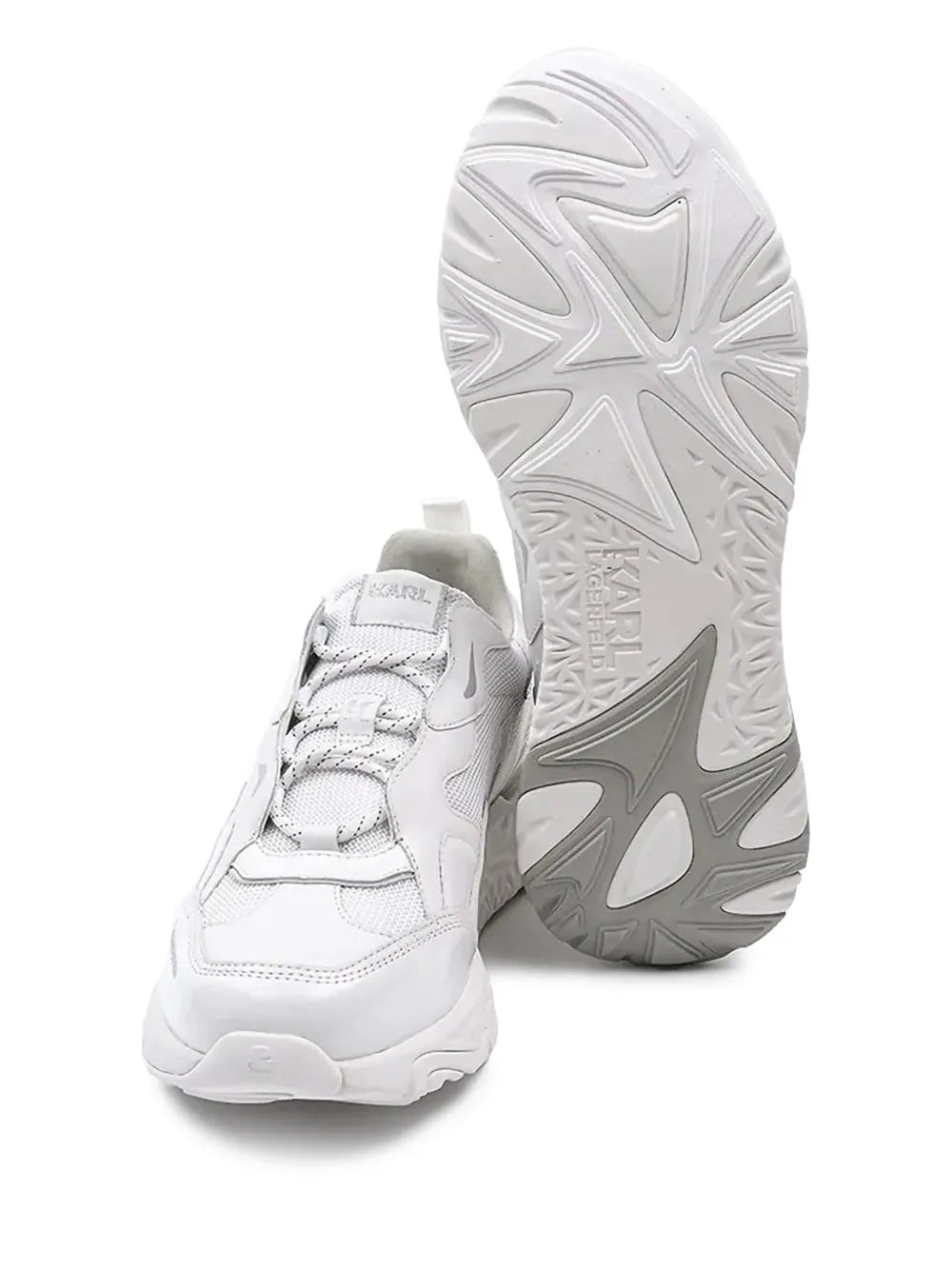 Karl Lagerfeld Blaze Sneakers